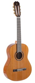 Guitarra Clásica Admira Granada 3/4 Serie Conservatorio