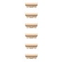 Apple 46mm Gold Link Bracelet Kit para Apple Watch