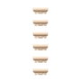 Apple 46mm Gold Link Bracelet Kit para Apple Watch