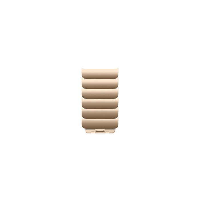 Apple 46mm Gold Link Bracelet Kit para Apple Watch