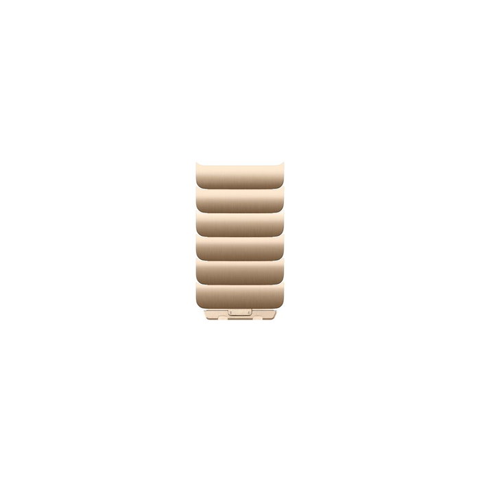 Apple 46mm Gold Link Bracelet Kit para Apple Watch
