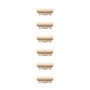 Apple 46mm Gold Link Bracelet Kit para Apple Watch