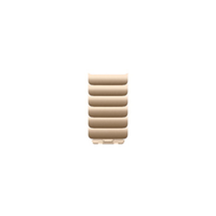 Apple 46mm Gold Link Bracelet Kit para Apple Watch