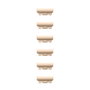 Apple 46mm Gold Link Bracelet Kit para Apple Watch