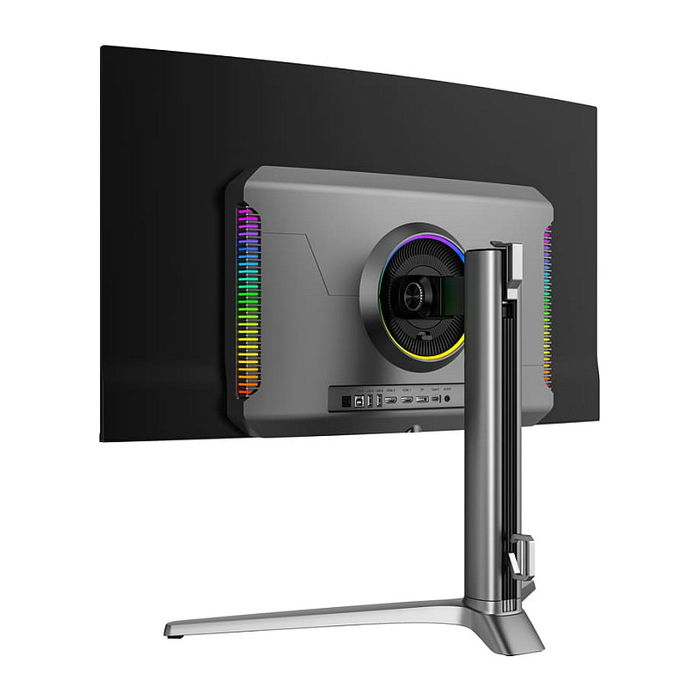 LC-Power LC-M32UCO 80 cm (31.5") 4K Ultra HD QD-OLED 0,03 ms 165 Hz 1700R