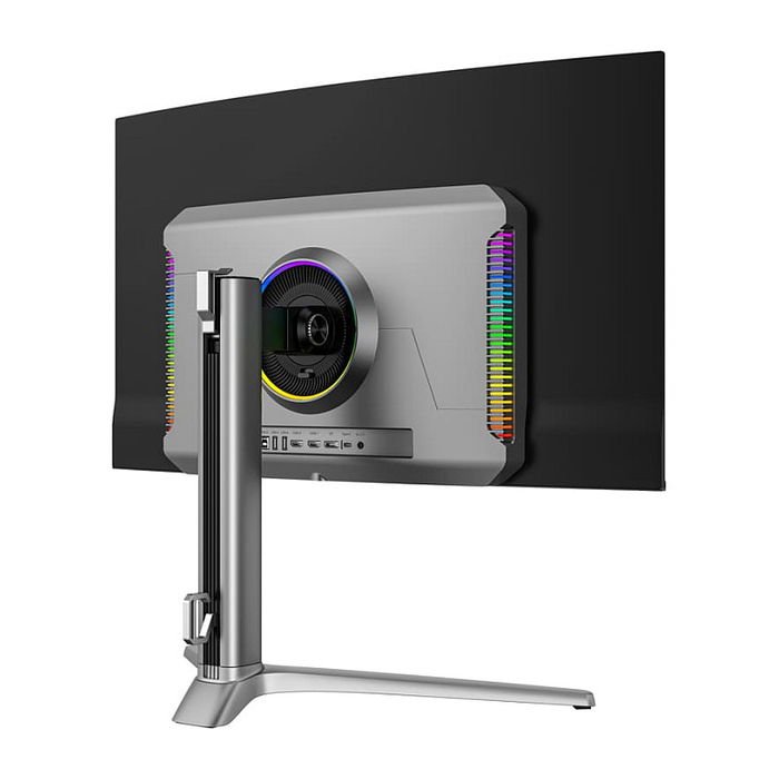 LC-Power LC-M32UCO 80 cm (31.5") 4K Ultra HD QD-OLED 0,03 ms 165 Hz 1700R