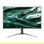 LC-Power LC-M32UCO 80 cm (31.5") 4K Ultra HD QD-OLED 0,03 ms 165 Hz 1700R