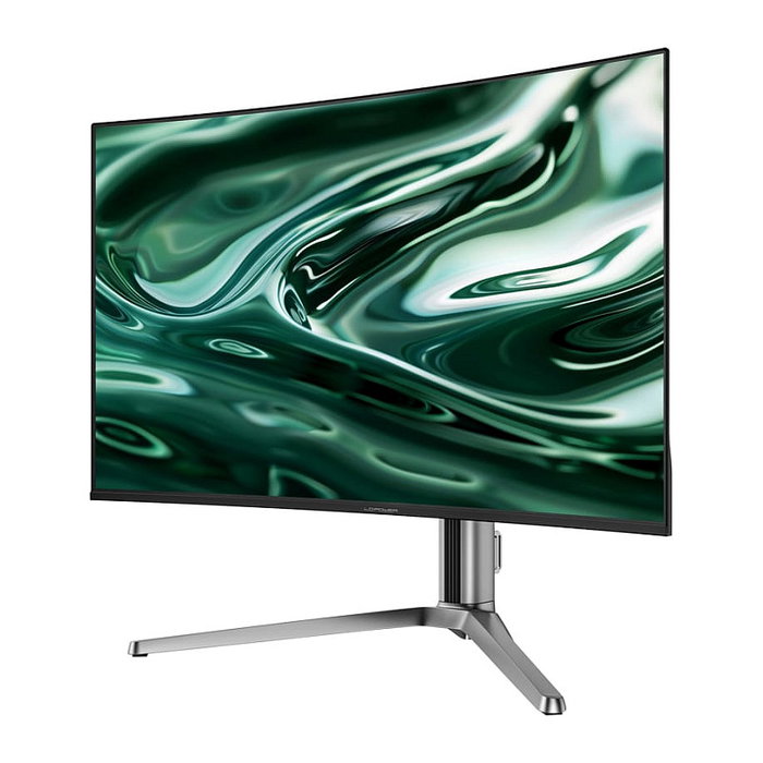 LC-Power LC-M32UCO Monitor Gaming 4K QD-OLED 32 pulgadas LC-Power LC-M32UCO Monitor Gaming 4K QD-OLED 32 pulgadas