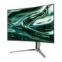 LC-Power LC-M32UCO Monitor Gaming 4K QD-OLED 32 pulgadas