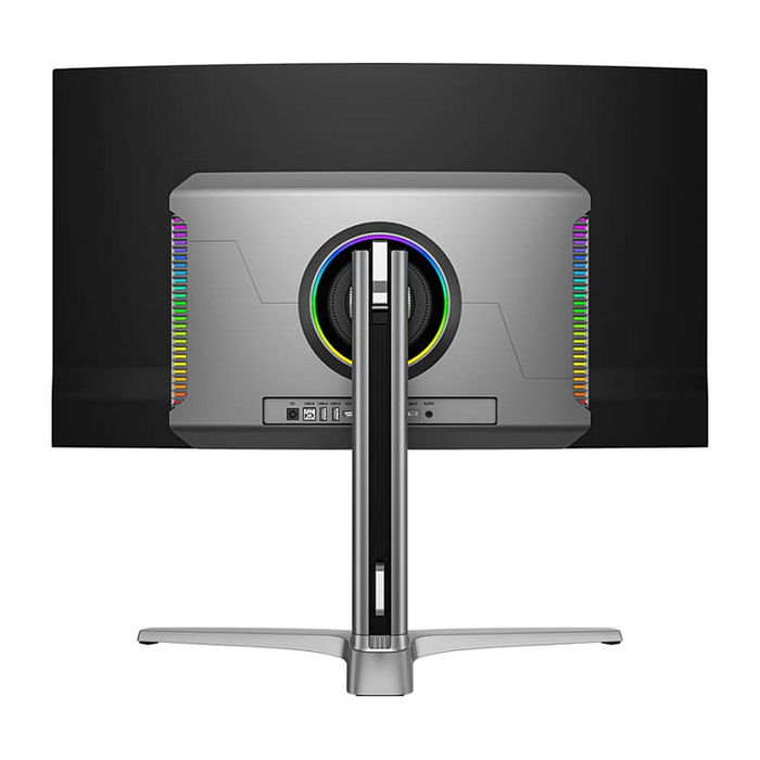 LC-Power LC-M32UCO 80 cm (31.5") 4K Ultra HD QD-OLED 0,03 ms 165 Hz 1700R