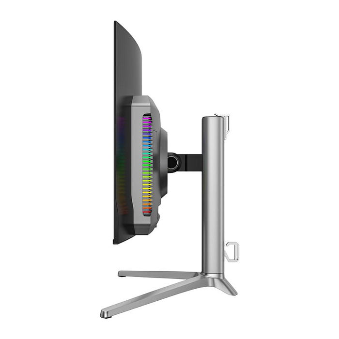 LC-Power LC-M32UCO 80 cm (31.5") 4K Ultra HD QD-OLED 0,03 ms 165 Hz 1700R