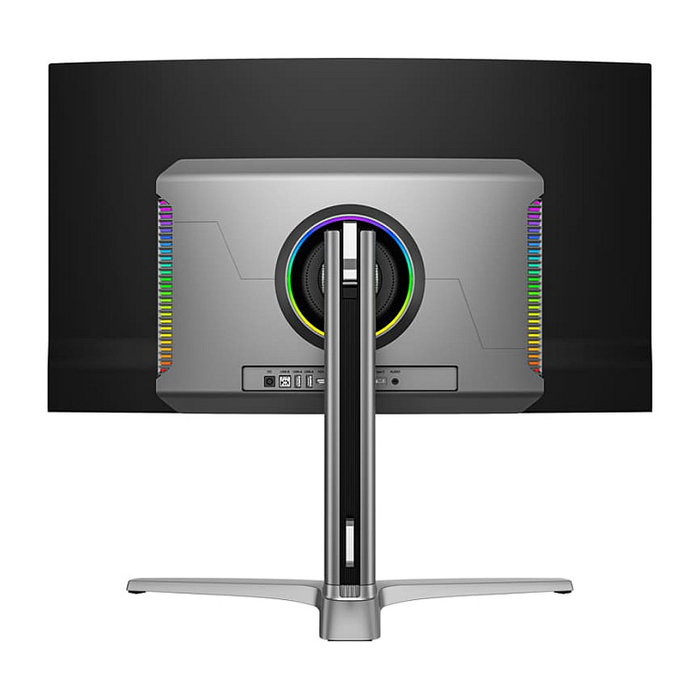 LC-Power LC-M32UCO Monitor Gaming 4K QD-OLED 32 pulgadas LC-Power LC-M32UCO Monitor Gaming 4K QD-OLED 32 pulgadas