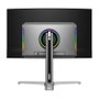 LC-Power LC-M32UCO Monitor Gaming 4K QD-OLED 32 pulgadas