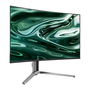 LC-Power LC-M32UCO 80 cm (31.5") 4K Ultra HD QD-OLED 0,03 ms 165 Hz 1700R