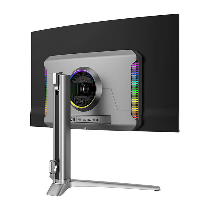 LC-Power LC-M32UCO Monitor Gaming 4K QD-OLED 32 pulgadas LC-Power LC-M32UCO Monitor Gaming 4K QD-OLED 32 pulgadas