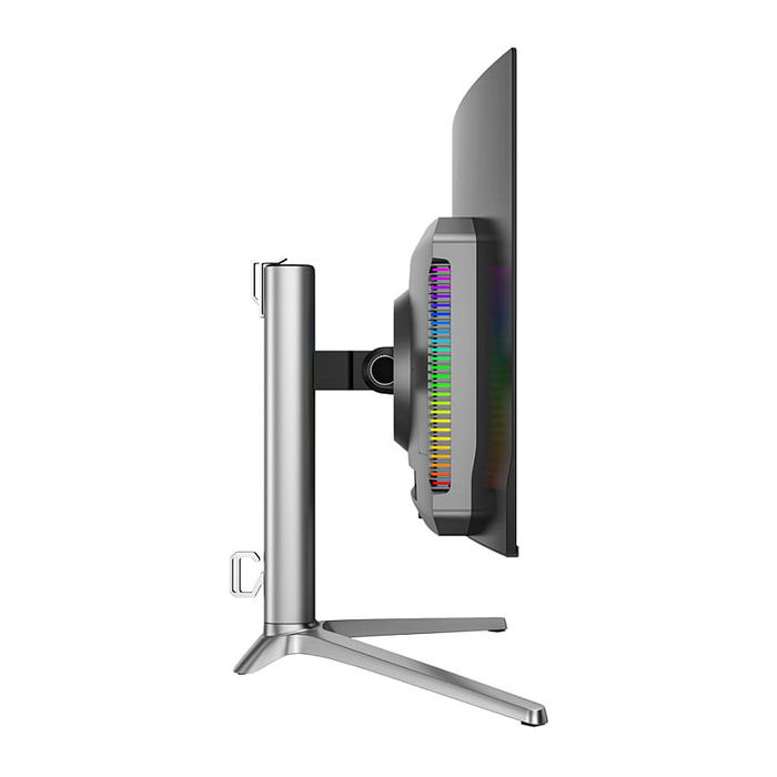 LC-Power LC-M32UCO 80 cm (31.5") 4K Ultra HD QD-OLED 0,03 ms 165 Hz 1700R