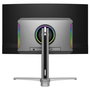 LC-Power LC-M32UCO Monitor Gaming 4K QD-OLED 32 pulgadas