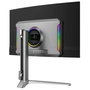 LC-Power LC-M32UCO Monitor Gaming 4K QD-OLED 32 pulgadas
