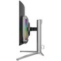 LC-Power LC-M32UCO Monitor Gaming 4K QD-OLED 32 pulgadas