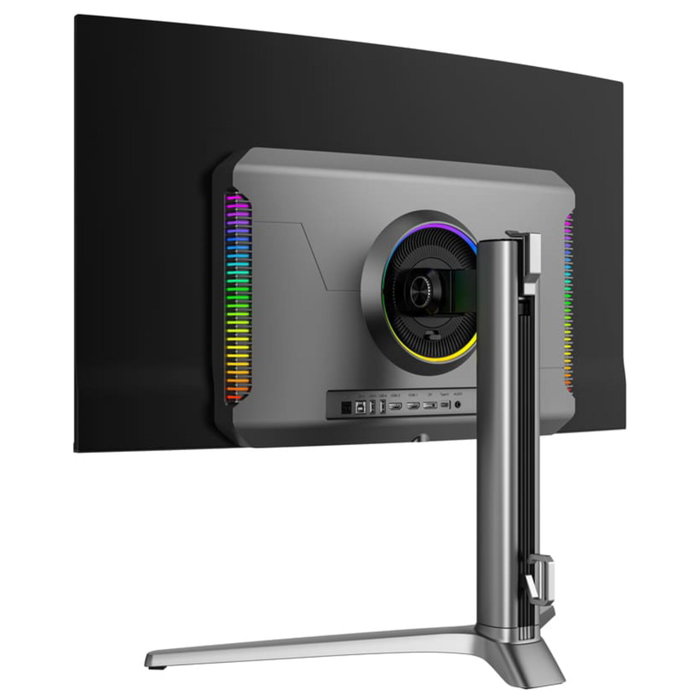 LC-Power LC-M32UCO Monitor Gaming 4K QD-OLED 32 pulgadas LC-Power LC-M32UCO Monitor Gaming 4K QD-OLED 32 pulgadas