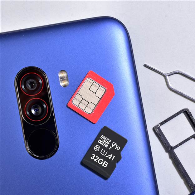 Elbe Tarjeta Micro SD 32GB MSD-1032 UHS-I U1 Full HD