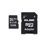 Elbe Tarjeta Micro SD 32GB MSD-1032 UHS-I U1 Full HD