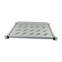 ALLNET ALL-S0002103 Estante fijo para armario de 1000mm, profundidad 750-850mm, Gris