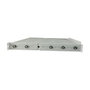 ALLNET ALL-S0002103 Estante fijo para armario de 1000mm, profundidad 750-850mm, Gris