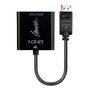Lindy DisplayPort 1.2 to HDMI 2.0 18G Active Converter 4K@60Hz