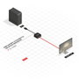 Lindy 41068 - Cable DisplayPort a HDMI Tipo A, 1.5 m, Negro