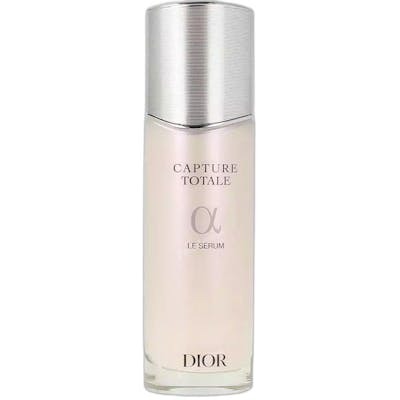 Dior Capture Totale Le Sérum Suero Facial Antiedad, Antiarrugas, Reafirmante e Hidratante para Todo Tipo de Pieles 75 ml Dior Capture Totale Le Sérum Suero Facial Antiedad, Antiarrugas, Reafirmante e Hidratante para Todo Tipo de Pieles 75 ml