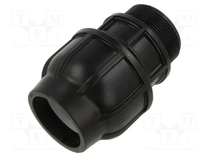 GEBO Conector de apriete G 1 1/2'' externo Plast GEBO Conector de apriete G 1 1/2'' externo Plast