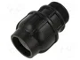 GEBO Conector de apriete G 1 1/2'' externo Plast
