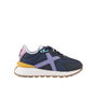 Zapatillas Deportivas Infantiles Munich Mini Soku 05 Azul marino