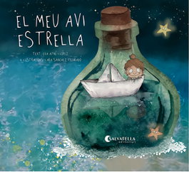 SALVATELLA, El meu avi estrella