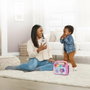 Vtech Reproductor musical Graba, canta y baila rosa
