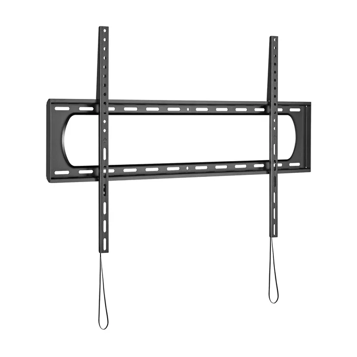 AISENS - SOPORTE ECO DELGADO PARA MONITOR/TV 160KG DE 60-120, NEGRO AISENS - SOPORTE ECO DELGADO PARA MONITOR/TV 160KG DE 60-120, NEGRO