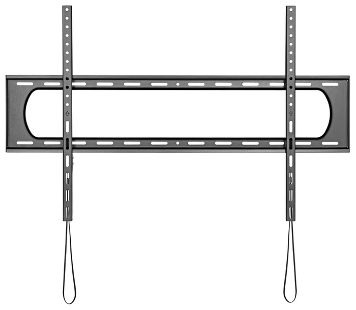 Aisens Soporte de Pared Eco Delgado WT120F-293 para TV de 60-120 pulgadas