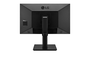 LG 24BP75CP-B Pantalla para PC 60.5 cm (23.8") 1920 x 1080 Full HD LED Negro IPS Flicker Free USB-C