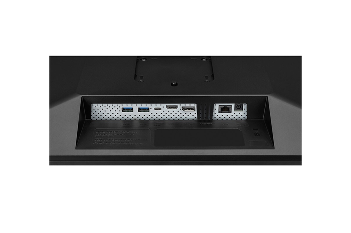 LG 24BP75CP-B Pantalla para PC 60.5 cm (23.8") 1920 x 1080 Full HD LED Negro IPS Flicker Free USB-C