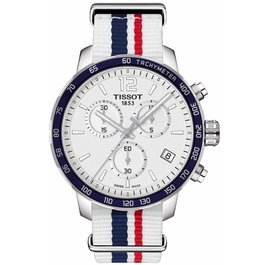 Reloj Hombre Tissot QUICKSTER