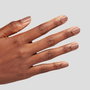 OPI Nail Lacquer Flannel Aerobics