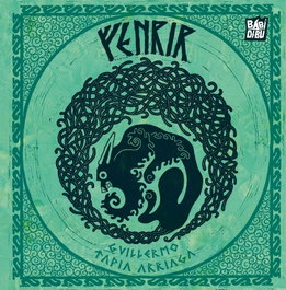 BABIDI-BU Fenrir