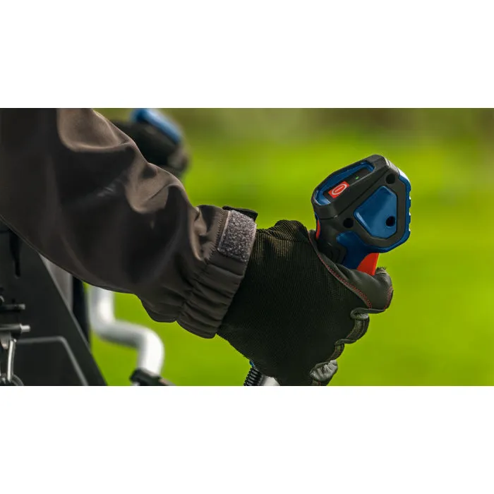 Bosch Professional Desbrozadora GFR 18V-25BH 18V sin escobillas 600W Bosch Professional Desbrozadora GFR 18V-25BH 18V sin escobillas 600W