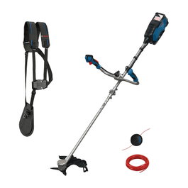 Bosch Professional Desbrozadora GFR 18V-25BH 18V sin escobillas 600W