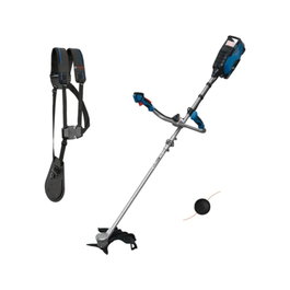 Bosch Professional Desbrozadora GFR 18V-25BH 18V sin escobillas 600W