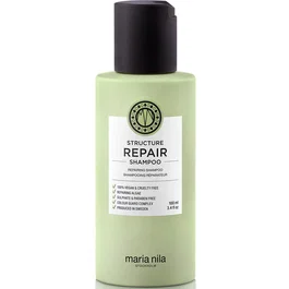 Maria Nila Structure Repair Champú 100 ml