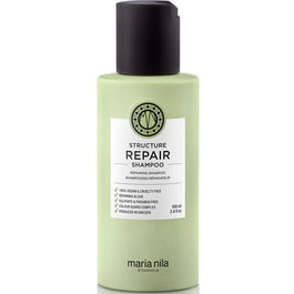 Structure Repair, Champú para el cabello, Para reparar, 100 ml