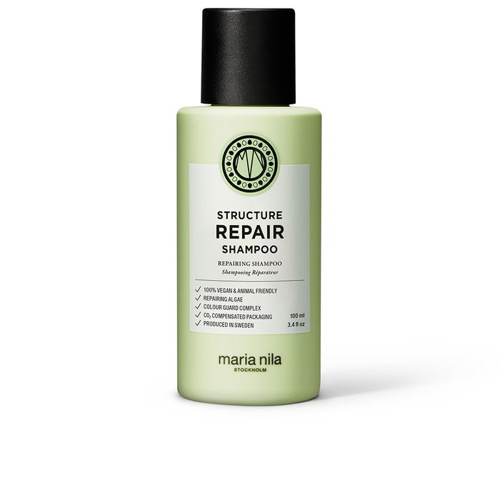 Maria Nila STRUCTURE REPAIR Champú Reparador 100 ml
