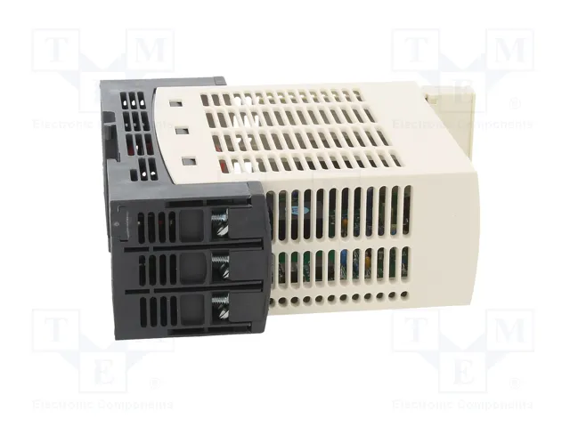 SCHNEIDER ELECTRIC ATS01N109FT Módulo de automatización softstart 1,1kW 9A SCHNEIDER ELECTRIC ATS01N109FT Módulo de automatización softstart 1,1kW 9A